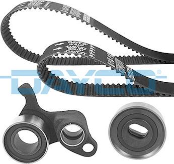 Dayco KTB772 - Timing Belt Set www.parts5.com