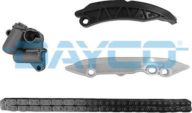 Dayco KTC1051 - Timing Chain Kit www.parts5.com