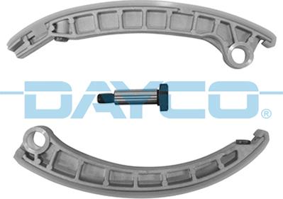 Dayco KTC1083 - Timing Chain Kit www.parts5.com