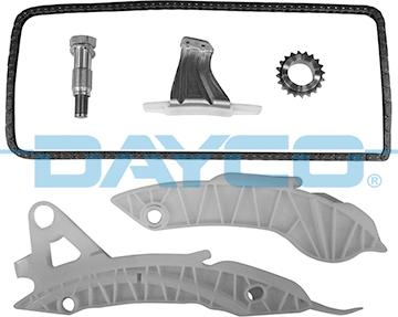 Dayco KTC1087 - Timing Chain Kit www.parts5.com