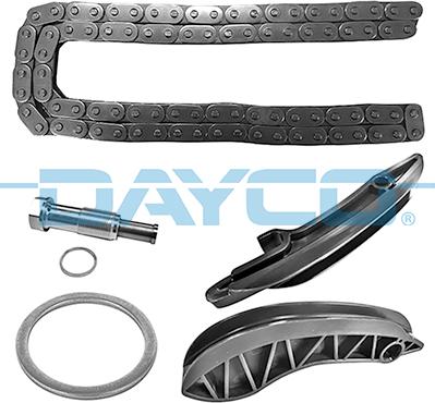 Dayco KTC1194 - Timing Chain Kit www.parts5.com