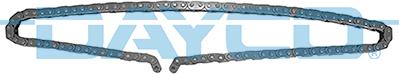 Dayco TCH1095 - Chaîne de distribution www.parts5.com