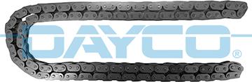 Dayco TCH1041 - Lant distributie www.parts5.com