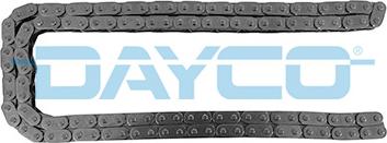 Dayco TCH1025 - Lant distributie www.parts5.com