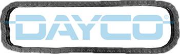 Dayco TCH1023 - Timing Chain www.parts5.com