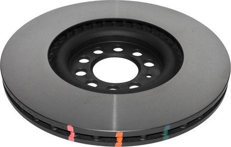 DBA Australia DBA4838S - High Performance Brake Disc www.parts5.com