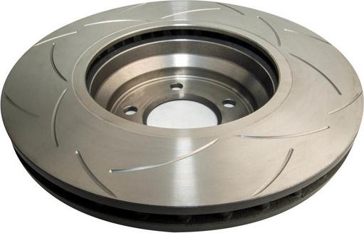 DBA Australia DBA2858S - High Performance Brake Disc www.parts5.com