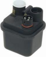 DEFA 460838 - Mounting Kit, engine preheating system www.parts5.com