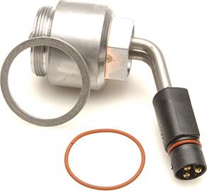 DEFA 411265 - Heating Element, engine preheater system parts5.com
