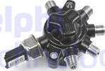 Delphi 9144A010E - Elosztócső, üzemanyag www.parts5.com