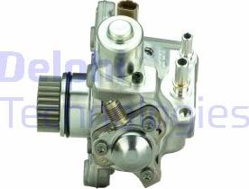 Delphi 28384347 - Помпа за високо налягане www.parts5.com