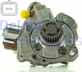 Delphi 28384347 - Vysokotlaké čerpadlo www.parts5.com