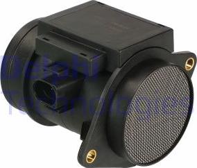 Delphi AF10053-12B1 - Air Mass Sensor www.parts5.com