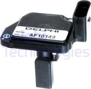 Delphi AF10149-12B1 - Μετρητής μάζας αέρα www.parts5.com