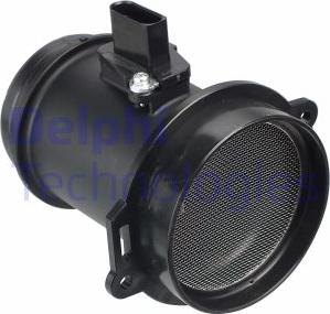 Delphi AF10178-12B1 - Air Mass Sensor www.parts5.com