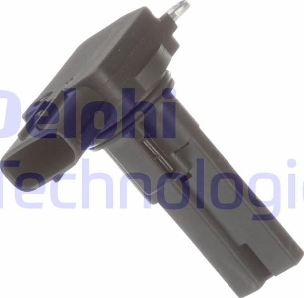 Delphi AF10345-12B1 - Air Mass Sensor www.parts5.com