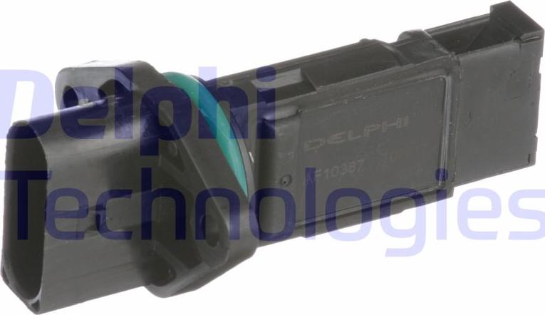 Delphi AF10387-12B1 - Senzor debit aer www.parts5.com