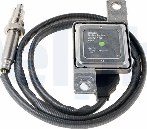 Delphi ANS1008-12B1 - NOx Sensor, urea injection www.parts5.com