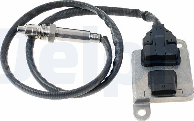 Delphi ANS100212B1 - NOx Sensor, urea injection www.parts5.com