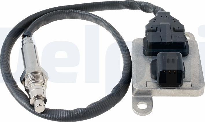 Delphi ANS101912B1 - NOx Sensor, urea injection www.parts5.com