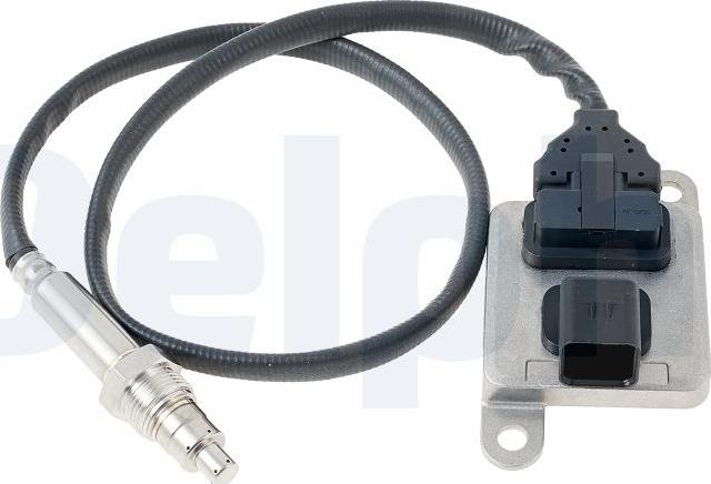 Delphi ANS101512B1 - NOx Sensor, urea injection www.parts5.com