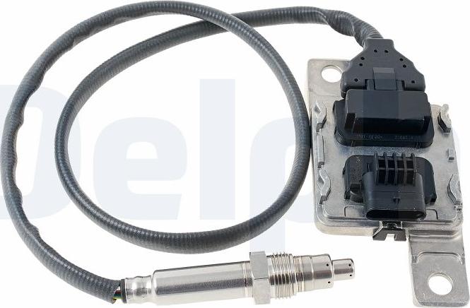 Delphi ANS1010-12B1 - Αισθητήρας NOx, ψεκασμός ουρίας www.parts5.com