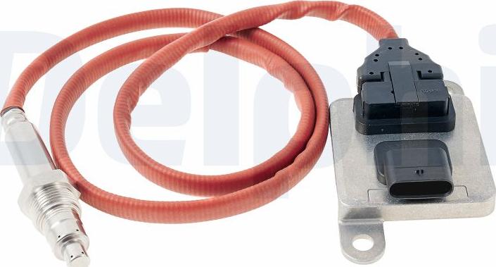 Delphi ANS101112B1 - NOx Sensor, urea injection www.parts5.com