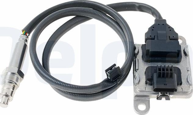 Delphi ANS1018-12B1 - NOx Sensor, urea injection www.parts5.com