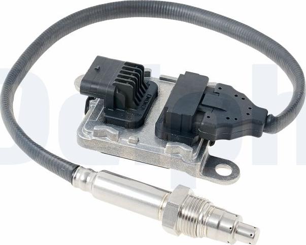 Delphi ANS1013-12B1 - NOx Sensor, urea injection www.parts5.com