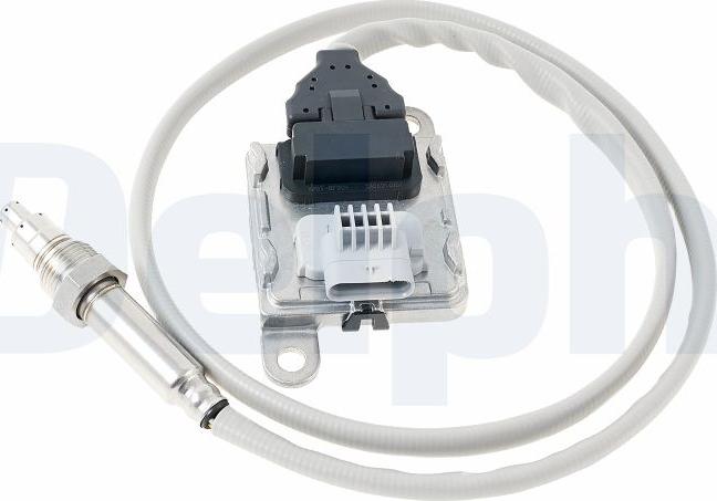 Delphi ANS101212B1 - NOx Sensor, urea injection www.parts5.com