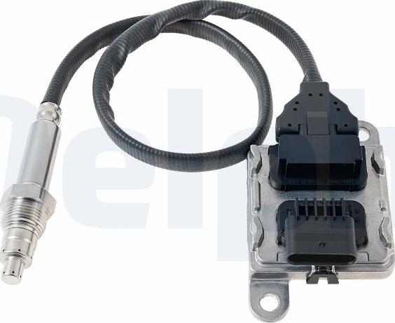 Delphi ANS101712B1 - NOx Sensor, urea injection www.parts5.com