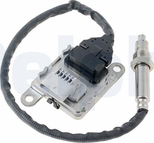 Delphi ANS103212B1 - NOx Sensor, urea injection www.parts5.com