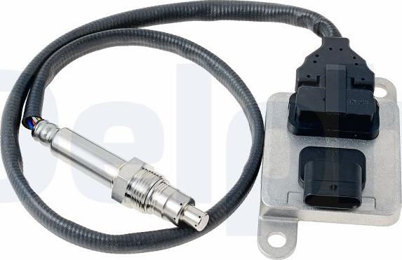 Delphi ANS102512B1 - NOx Sensor, urea injection www.parts5.com