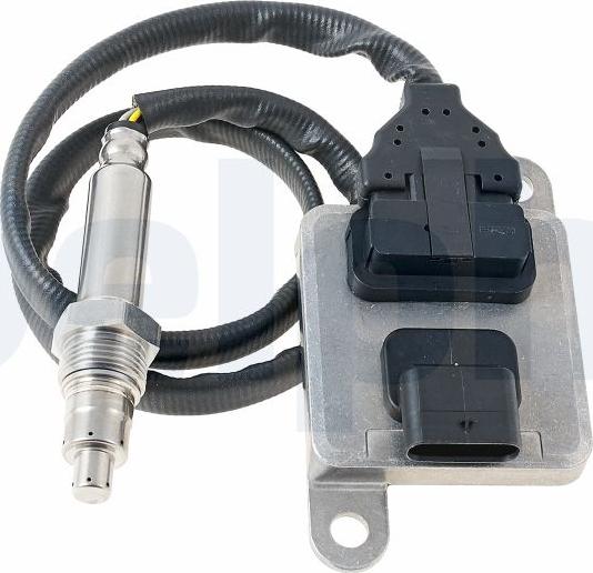 Delphi ANS1023-12B1 - NOx Sensor, urea injection www.parts5.com