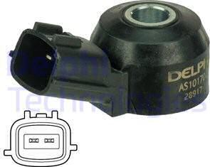 Delphi AS10170 - Senor batai www.parts5.com