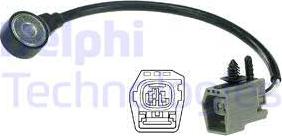 Delphi AS10200 - Senor batai www.parts5.com