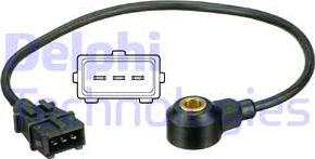 Delphi AS10214 - Knock Sensor www.parts5.com