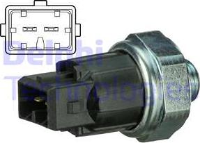 Delphi AS10236 - Klopfsensor www.parts5.com