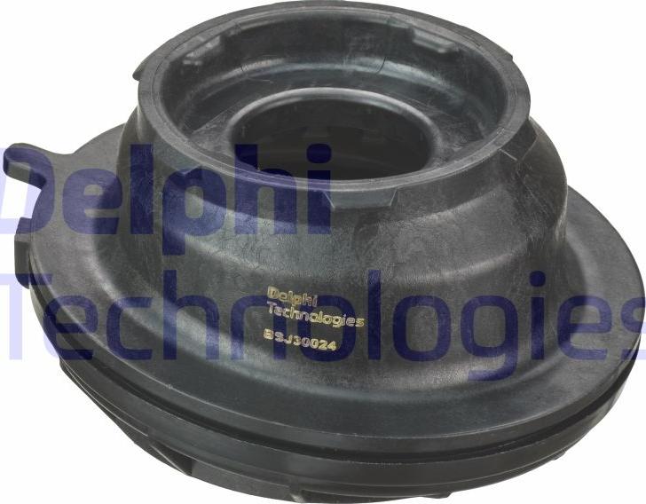 Delphi BSJ30024 - Potporni ležaj opružne noge www.parts5.com