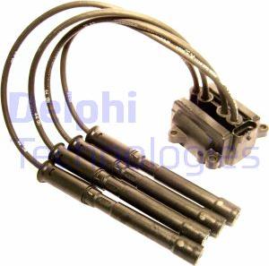 Delphi CE20018-12B1 - Gyújtótekercs www.parts5.com