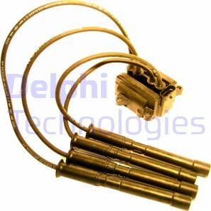 Delphi CE20017-12B1 - Gyújtótekercs www.parts5.com