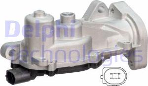 Delphi EG10459-12B1 - EGR Valve parts5.com