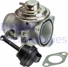 Delphi EG10419-12B1 - Supapa EGR www.parts5.com