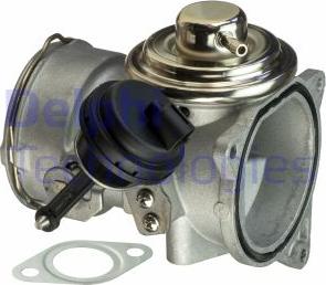 Delphi EG10474-12B1 - EGR Valve parts5.com