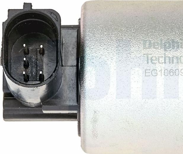 Delphi EG10609-12B1 - EGR Valve www.parts5.com