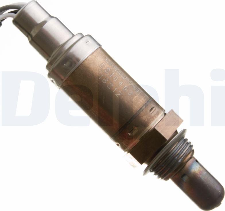 Delphi ES10403-12B1 - Lamda-sonda www.parts5.com