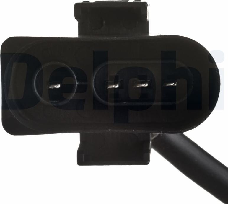 Delphi ES10403-12B1 - Lambda Sensor parts5.com