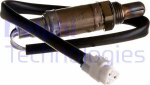 Delphi ES10590-12B1 - Lambda Sensor www.parts5.com