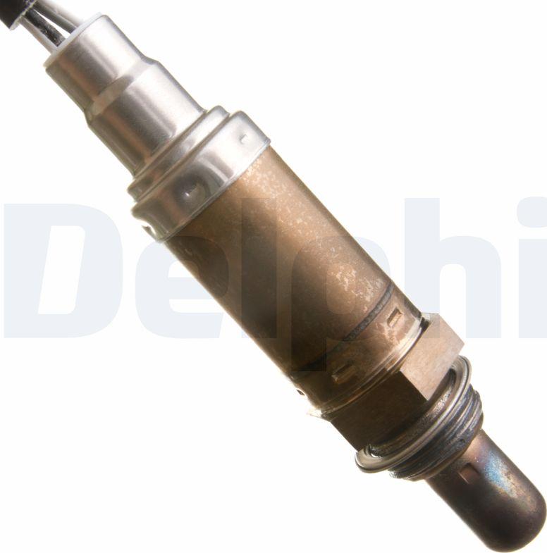 Delphi ES10568-12B1 - Lambda Sensor www.parts5.com