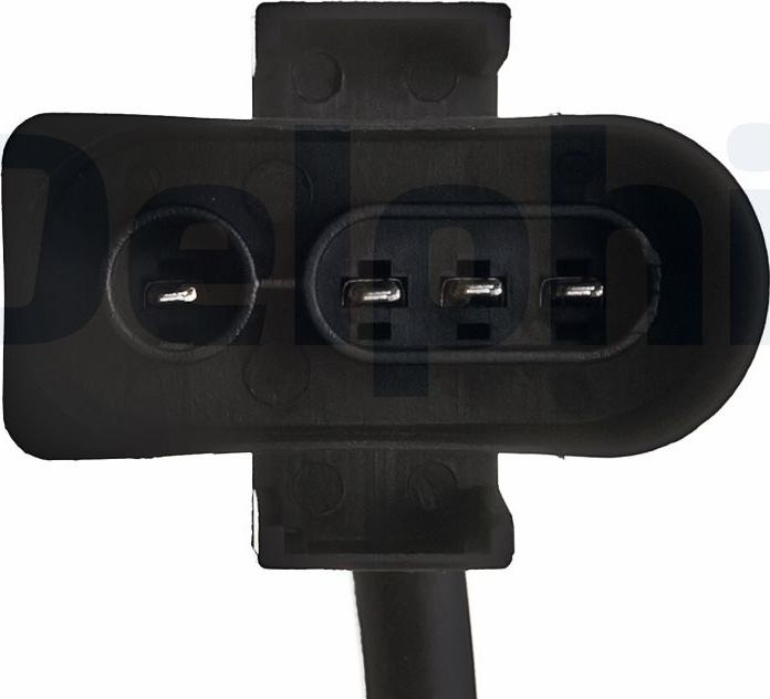 Delphi ES10568-12B1 - Lambda Sensor www.parts5.com